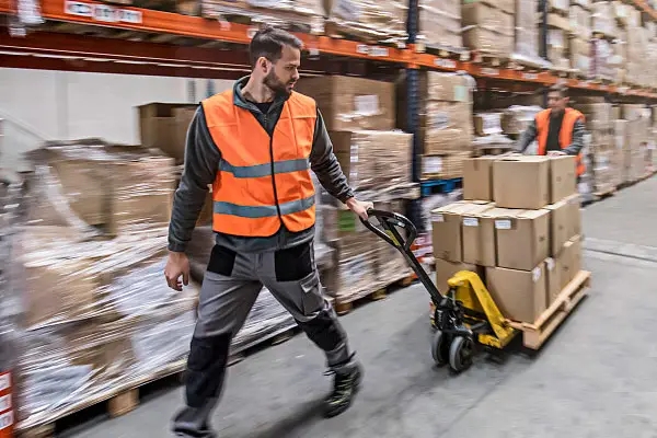 海外倉(cāng)儲(chǔ)